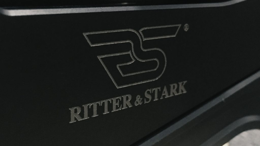 Ritter & Stark