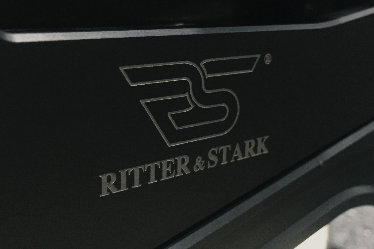 Ritter & Stark